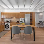 Sebastian\'S Amazing Apartment Rhodes Town