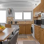 Sebastian\'S Amazing Apartment Rhodes Town