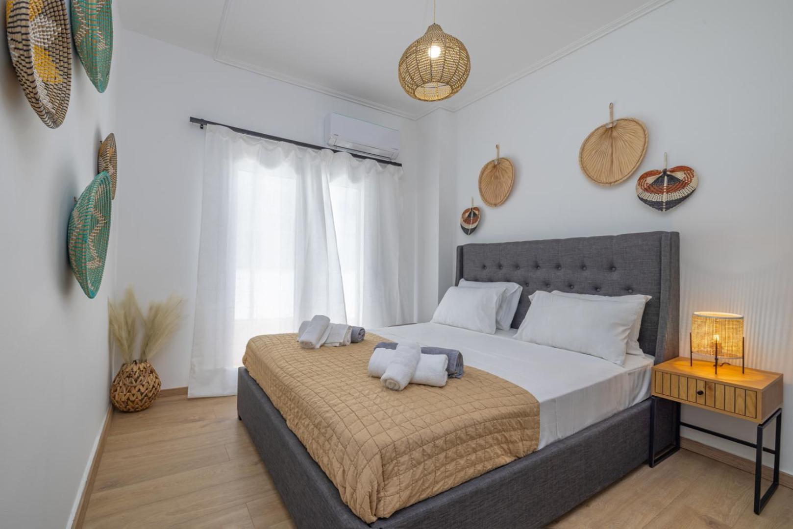 Appartement Sebastian's Amazing Rhodes Town